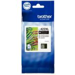 Tintenpatrone LC-422XLBK schwarz, für ca. 3.000...