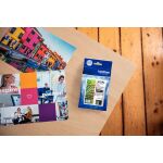 Tintenpatrone LC-422XLVAL 4-farbig, für 1x 3.000...