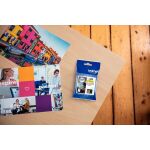 Tintenpatrone LC-422Y gelb für ca. 550 Seiten,...