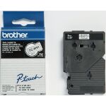 Schriftbandkassette, TCM91, 9 mm x 7,7 m, laminiert,...