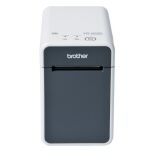 Etiketten- und Belegdrucker TD-2020A für den mobilen...