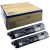 Toner, TN-900BKTWIN für Brother Drucker, schwarz, bestehend aus 2x TN-900BK