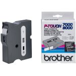 Schriftbandkassette, TX335, 12 mm x 15 m, laminiert,...