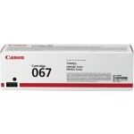 Toner Cartridge 067 schwarz, ca. 1.350 Seiten, für...