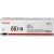 Toner Cartridge 067H cyan, ca. 2.350 Seiten, für LBP631Cw, LBP633CdW, MF651Cw, MF655CdW, MF657Cdw