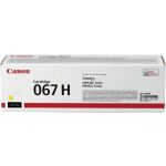 Toner Cartridge 067H gelb, ca. 2.350 Seiten, für...