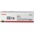 Toner Cartridge 067H gelb, ca. 2.350 Seiten, für LBP631Cw, LBP633CdW, MF651Cw, MF655CdW, MF657Cdw