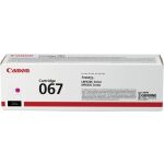 Toner Cartridge 067 magenta, ca. 1.250 Seiten, für...