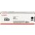 Toner Cartridge 069 schwarz, ca. 2.100 Seiten, für LBP673Cdw, MF752Cdw, MF754Cdw