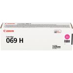 Toner Cartridge 069 high capacity, magenta, für ca....