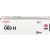 Toner Cartridge 069 high capacity, magenta, für ca. 5.500 Seiten, für LBP673Cdw, MF752Cdw, MF754Cdw