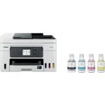 Tinten-Multifunktionsgerät MAXIFY GX4050 inkl. UHG,...