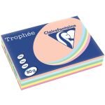 Kopierpapier Trophee, DIN A4, 80 g/qm, pastell sortiert,...