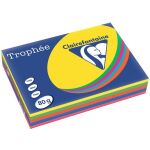 Kopierpapier Trophee, DIN A4, 80 g/qm, intensiv sortiert,...