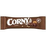CORNY Müsliriegel mit Milchschokolade 25 g / Riegel