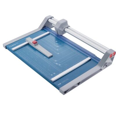 Rollenschneider 550 3. Generation, für DIN A4, Außenmaße: 580 x 395 mm