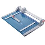 Rollenschneider 550 3. Generation, für DIN A4,...