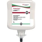 Hautpflege Stokolan Light PURE 1 Liter Kartusche,...