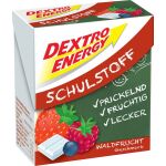DEXTRO ENERGIE Schulstoff, Waldfrucht,...