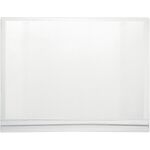 Plakattasche A4 magnetisch, transparent, wasserdicht, 262...