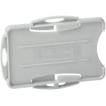 Ausweishalter für 2 Karten, offene Ausführung,...