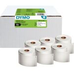 Original Etikett für LabelWriter, Versandaufkleber...