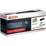 Edding Toner 2182 ersetzt HP 410A (CF410A), schwarz,...