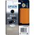 Tintenpatrone 405XXL DURABrite schwarz, für WorkForce WF-7830DTWF/WF-7835DTWF/ WF-7840DTWF, Inhalt: 37,2 ml