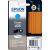 Tintenpatrone 405 DURABrite cyan, für WF-7830, WF-7840, Inhalt: 5,4 ml