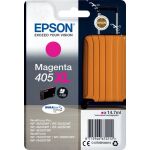 Tintenpatrone 405XL DURABrite magenta, für WF-7830,...