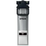 Tintenpatrone WF-C53xx / WF-C58xx Series XL, schwarz,...