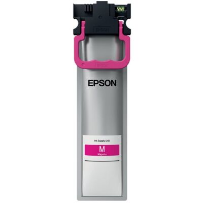 Tintenpatrone WF-C53xx / WF-C58xx Series XL, magenta, für WorkForce Pro WF-C5890DWF/WF-5390DW, für ca. 5.000 Seiten