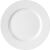 Desserteller ISTA, Ø 21 cm, Porzellan, weiß