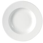 Suppenteller ISTA, Ø 24 cm tief, Porzellan,...