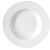 Suppenteller ISTA, Ø 24 cm tief, Porzellan, weiß