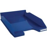 Briefablage Bee Blue DIN A4+, marineblau, vertikal...