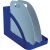 Flexbox Bee Blue DIN A4+, marine/hellblau, 3 Fächer, für Büroutensilien