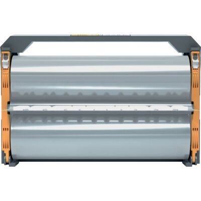 Nachfüllkasette für Foton 30, für 125 mic Laminierfolie, hochglänzend