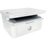 Drucker Color LaserJet Pro MFP M283fdw, grau, Laser -...