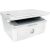 Drucker Color LaserJet Pro MFP M283fdw, grau, Laser - monochrom