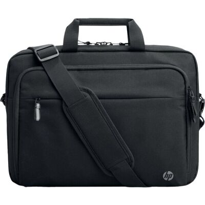 Renew Business 15,6" Laptop Bag, mit RFDI-Fach, schwarz