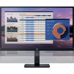 LCD/LED Monitor 7VH95AA, P27h G4 FHD-Monitor, schwarz,...