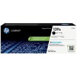 Toner Cartridge 139A, schwarz, für HP LaserJet Pro...