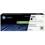 Toner Cartridge 139X, schwarz, für HP LaserJet Pro...