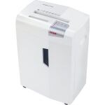 Aktenvernichter shredstar X12pro, 2 x 15 mm Partikel, 12...