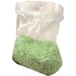 Plastikbeutel für Aktenvernichter für 740 max,...