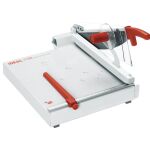 Hebelschneider 1138, Schnittleistung: 50 Blatt,...