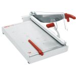 Hebelschneider 1158, Schnittleistung: 40 Blatt,...