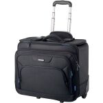 Trolley Pioneer, Polyester, schwarz,...