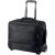 Laptoptrolley Sky, Nylon, schwarz, Außenmaße: ca. 38 x 45 x 23 cm